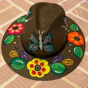 Women hat
